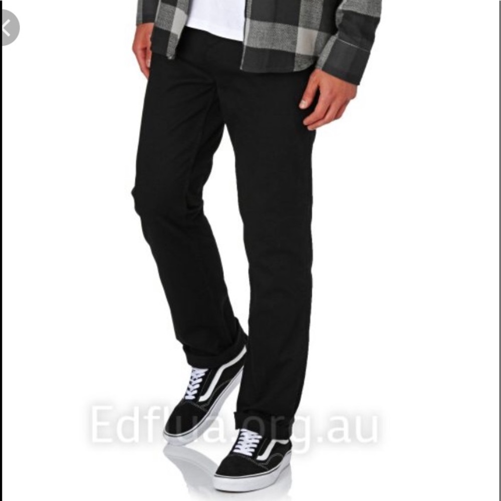 DC Shoes Chino Pants